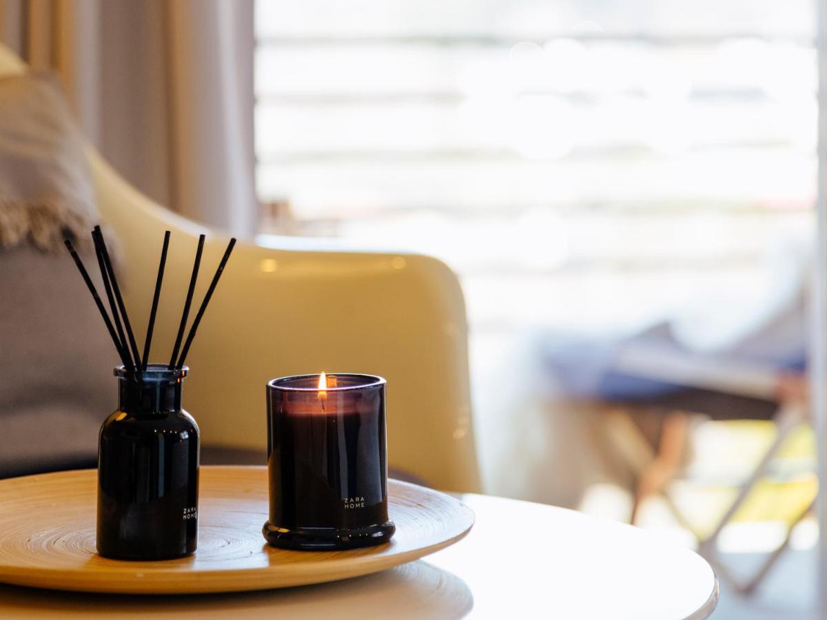 Zimowy Domek Boutique Rooms - Adults Only Vege ชเวียราโดว์-สโดรยจ์ ภายนอก รูปภาพ