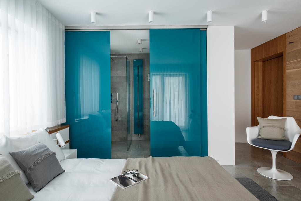 Zimowy Domek Boutique Rooms - Adults Only Vege ชเวียราโดว์-สโดรยจ์ ภายนอก รูปภาพ